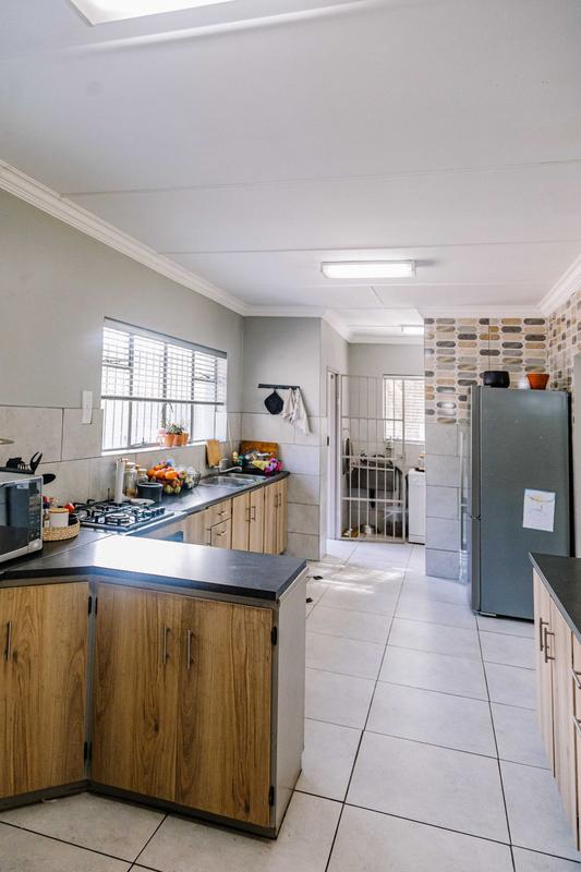 To Let 3 Bedroom Property for Rent in Sasolburg Free State